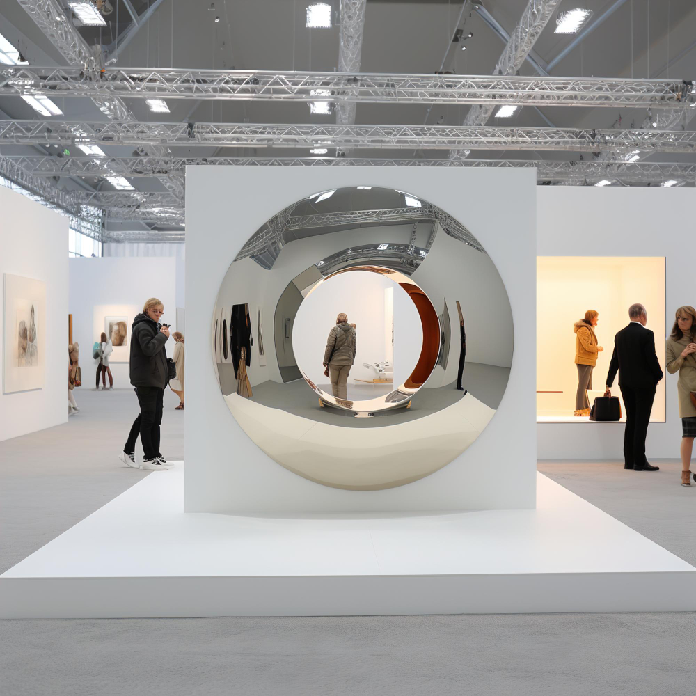exhibitions